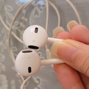Apple Earpods